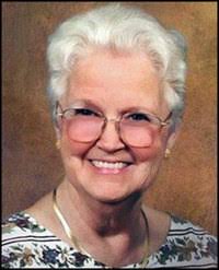 Rose Brown Obituary (2014)