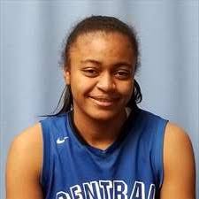 Jada Wilkins' R-S Central High School Career Home