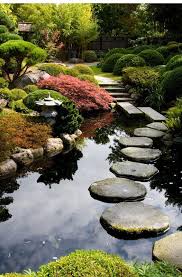 Mauro Colagreco Of Le Mirazur Jardin Zen Japonais Jardin Asiatique Jardin Japonais