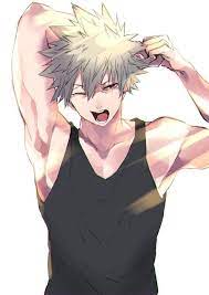 See more ideas about hero, hero academia characters, my hero academia manga. Katsuki Katsuki Myheroacademia Anime Bakugo Katsuki Bakugou Hot Katsuki Bakugou