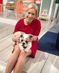In jeder ausgabe werden spannende themen behandelt, die deutschland bewegen. Lotte Nachfolgerin Neuer Hund Beim Sat 1 Fruhstucksfernsehen
