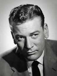 Rememebring American actor Kenneth Tobey