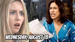 Dante's Past Revealed in General Hospital Spoilers