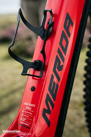 Find merida mtb from a vast selection of cycling. Merida Eone Sixty Mit Shimano Ep8 Vorgestellt Motoren Update Fur Das Erfolgsmodell Velomotion