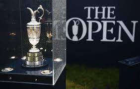 23 hours ago · jordan spieth is looking like his vintage self at this year's open championship, the last major he won back in 2017, now sitting one point from the lead. What Is The Claret Jug How Old Is It Why Is It Called That What S It Made Out Of Golf Sport Express Co Uk