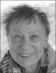 Edith Sommer Obituary (2015)