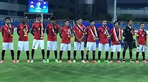 حذّر سريتشكو كاتانيش مدرب المنتخب العراقي من المنتخب اليمني و قال إنه سيحاول المباغتة و تسجيل الأهداف. Ù…Ù†ØªØ®Ø¨ Ø§Ù„ÙŠÙ…Ù† Ù„Ù„Ø´Ø¨Ø§Ø¨ ÙŠØ¯Ø´Ù† Ø§Ù„Ù…Ø¹Ø³ÙƒØ± Ø§Ù„Ø§Ø³ØªØ¹Ø¯Ø§Ø¯ÙŠ Ù„Ù„Ù†Ù‡Ø§Ø¦ÙŠØ§Øª Ø§Ù„Ø¢Ø³ÙŠÙˆÙŠØ© ÙÙŠ ØµÙ†Ø¹Ø§Ø¡ Ø§Ø®Ø¨Ø§Ø± Ø§Ù„ÙŠÙ…Ù†