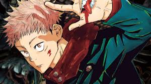 All wallpapers including hd, full hd and 4k provide high quality guarantee. Jujutsu Kaisen Yuji Itadori 4k Wallpaper 7 2856