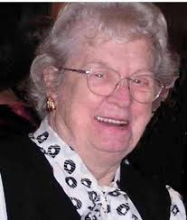 Nora Gentry Obituary (1929