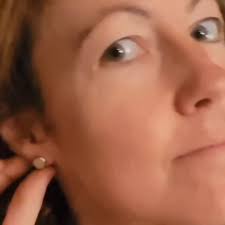 Joyería de arena de la isla Sullivan, recuerdo de playa de Carolina del  Sur, collar, anillo, pendientes y pulsera de acero inoxidable.