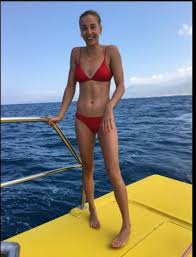 Элина свитолина (украина) — камила джорджи (италия) — 6. Plyazh More Bikini Goryachaya Ukrainskaya Sportsmenka Poproshalas S Letom Znaj Yua