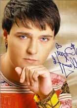 Jun 20, 2021 · ведь у нас с ним общая биография. Yurij Vasilevich Shatunov Biografiya Pevca