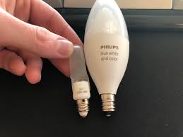 After extensive research into ceiling fan light bulbs, we have found 10 of the best on the market. I Got A Couple Candle Style Bulbs To Go In My Apartment S Ceiling Fan Light Fixtures But It Turns Out It S Slightly Too Big Is There An Adapter That Could Solve This Dilemma