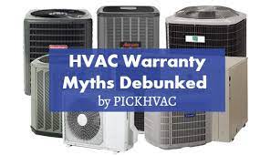 Get a free first american home warranty quote. Hvac Warranty Comparison Get Best Warranty For Your Hvac Unit