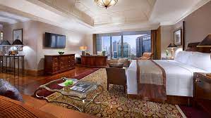 Book bargain jakarta hotels and hostels with real guest reviews and ratings and experience excellent customer support, all on trip.com! Jakarta 5 Star Hotels Luxury Hotels The Ritz Carlton Jakarta Mega Kuningan