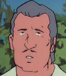 Super Dimension Century Orguss (1992 TV Show)