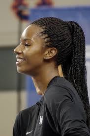 Whitney Billings's Instagram, Twitter & Facebook