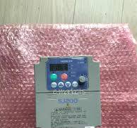 1PC NEW Hitachi frequency converter SJ200-040HFE