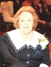 Obituary information for Charlotte (Hoover) Hoburg