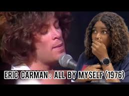 First Time reaction to Eric Carmen