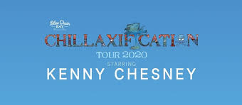 Kenny Chesney St Louis June 6 13 2020 At Busch Stadium