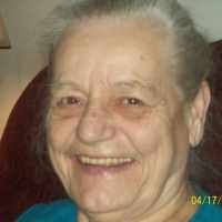 Nancy Jane Johnston (1934–2013)