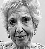 Sarah Smith Obituary (2025)