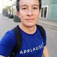 Francisco Daniel Zárate Zavala Email & Phone Number