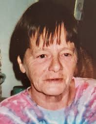 Obituary information for Mrs. Ruth Marie Buff McCarty