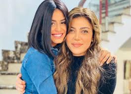 منة فضالي تكشف تفاصيل دورها في مسلسل حب عمري. Ù…Ù†Ø© ÙØ¶Ø§Ù„ÙŠ Ø£Ù†Ø§ Ù…Ø´ Ø¨Ø·Ø¨Ù„ Ù„Ø±ÙŠÙ‡Ø§Ù… Ø­Ø¬Ø§Ø¬ Ø®Ø¨Ø± ÙÙŠ Ø§Ù„ÙÙ†