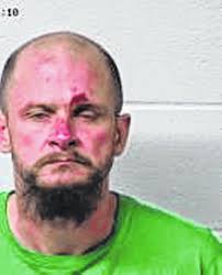 Man sent to prison for having gun at local bar