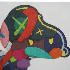 Maybe you would like to learn more about one of these? Sold Price Kaws B 1974 Stay Steady Framed Original Puzzle December 2 0120 12 00 Pm Est