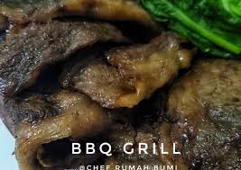 Download resep masakan daging apk 1.0 for android. Resep 70 Bbq Grill Daging Sapi Slice Saus Ala Korea Bbq Yang Enak Banget Kelezatannya Membuat Lidah Bergoyang Mari Kita Masak