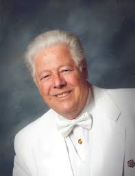 Obituary information for Paul Richard Thomas