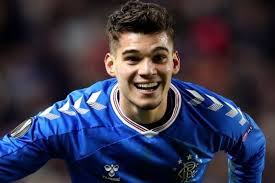 Bukayo saka vs cedric itten. Ianis Hagi E Aproape Campion In Scotia Victorie Mare Pentru Rangers In Derby Ul Cu Celtic Cat A Jucat Fotbalistul Roman Mobile