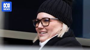 Tasmanian make-up artist Olivia Rodgers to serve two months in jail over  Bupa fraud