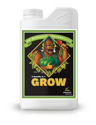 Ph Perfect Grow Micro Bloom Advanced Nutrients