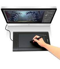 Best Tablet For Photo Editing Example Drawing Tablet Graphics Tablet Pen Tablet