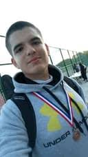 Jaydon Tucker's Football Recruiting Profile