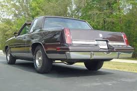 Image result for Light Driftwood 1987 Oldsmobile