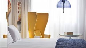 Dutch by design, unique by experience. Andaz Amsterdam Prinsengracht Hotel By Marcel Wanders