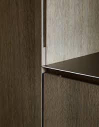 Joinery Hidden Handle Details Google Search Joinery Details Kitchen Interior Millwork Details