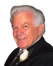 Obituary information for Robert "Bob" Turpin