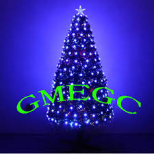 This new fiber optic tree has a new shimmering effect that looks like the old fiber optic trees from decades ago. China 180 Cm Black Leaf Blue Led Plane Five Star Colorful Led Lights Fiber Optic Christmas Tree Christmas Decorations China Christmas Tree And Christmas Light Price