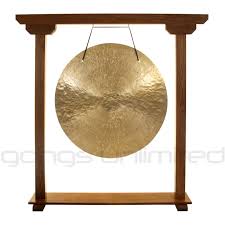 Meaning of gong in english. 48 Gongs On The Talking Tree Gong Stand Free Shipping Gongs Unlimited