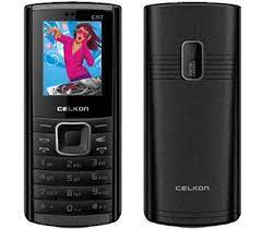 Celkon C357 - description and ...