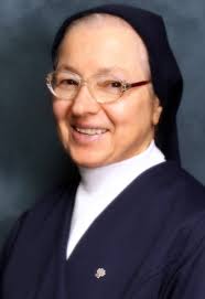 In Memoriam: Sister Alexandrine Lazzari, D.C.