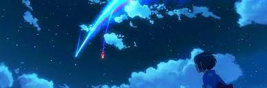 Banners header banner cute headers for twitter twitter layouts stray dogs anime bongou stray dogs header tumblr dog icon twitter header aesthetic. Anime Your Name Twitter Header Id 49508 Cover Abyss