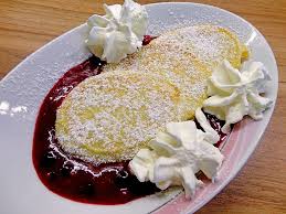 Plinsen Mit Buttermilch Von Tobis Mum Chefkoch Rezept Plinsen Buttermilch Lecker