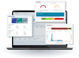 What is ERP? | Enterprise Resource Planning System | SYSPRO